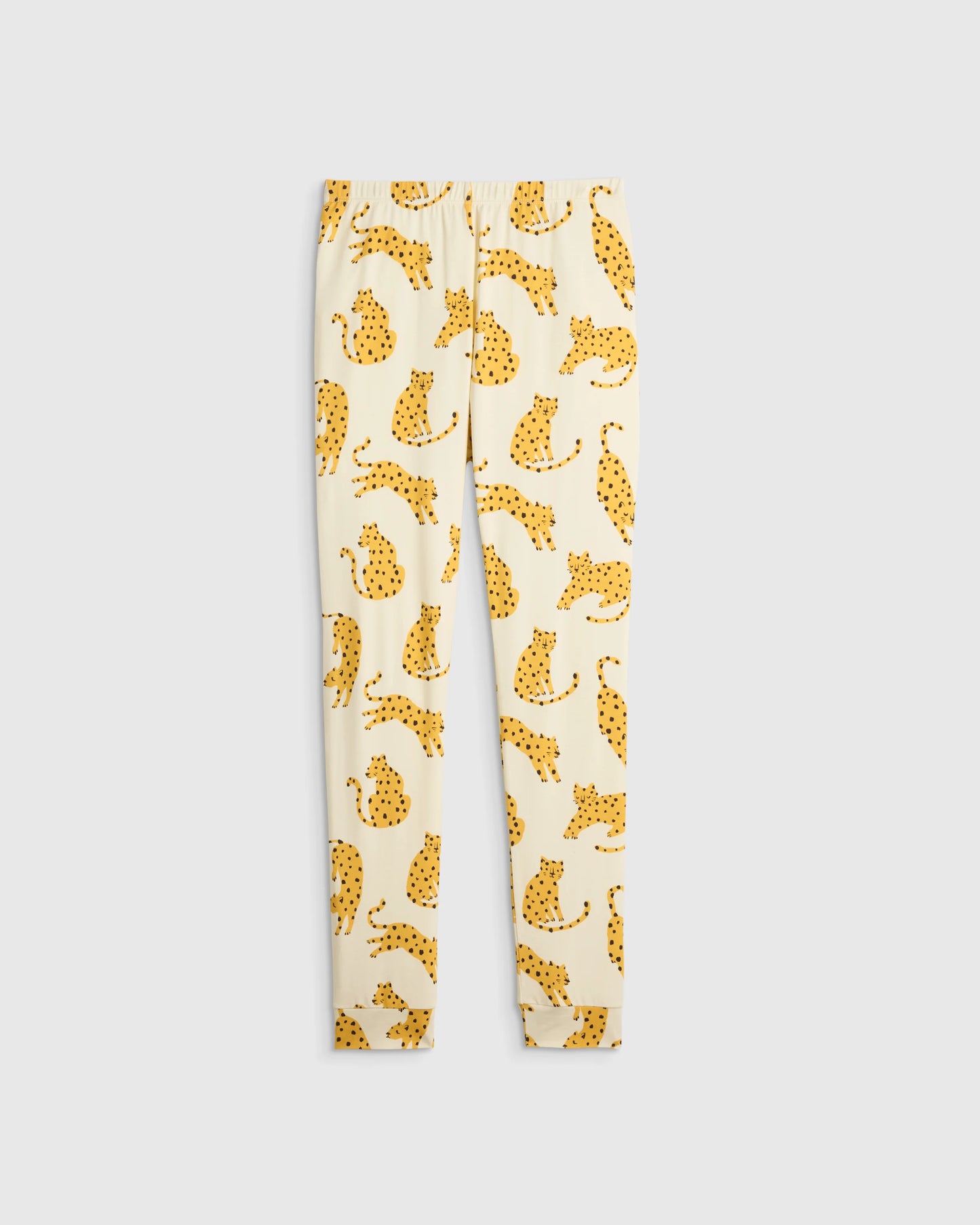 Bamboo Long Sleeve and Pant Pajama Set - 2T / Wildflower Dreams