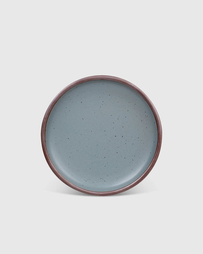 Dinner Plate (Set of 4) by East Fork - One Size / Heron