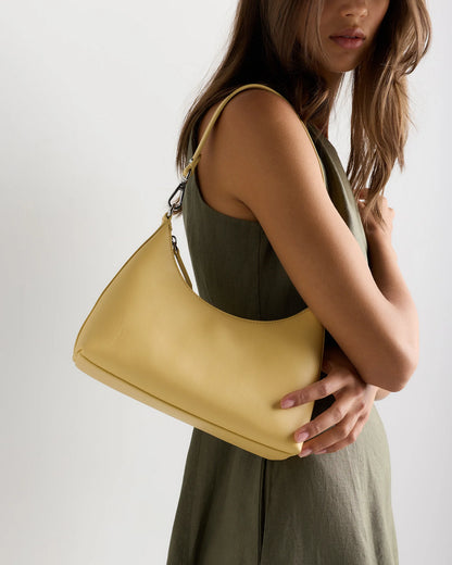 Blair Small Shoulder Bag - One Size / Black