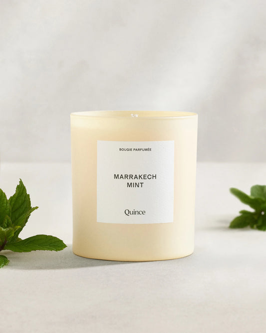 Marrakech Mint Candle - One Size / No Color