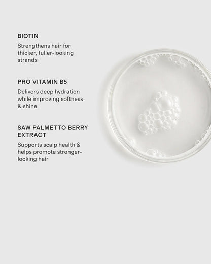 Dallas Thickening Spray by R+Co - One Size / No Color