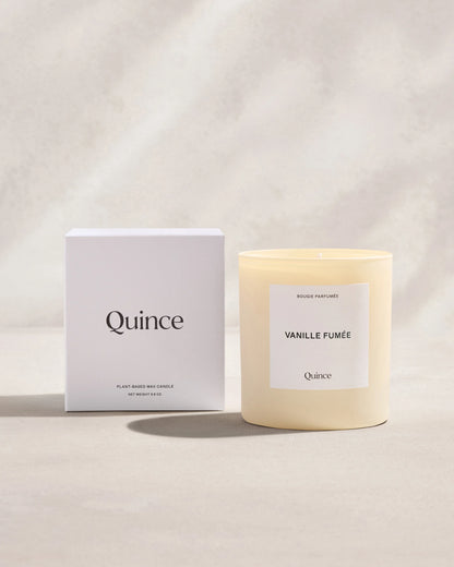 Vanille Fumée Candle - One Size / No Color