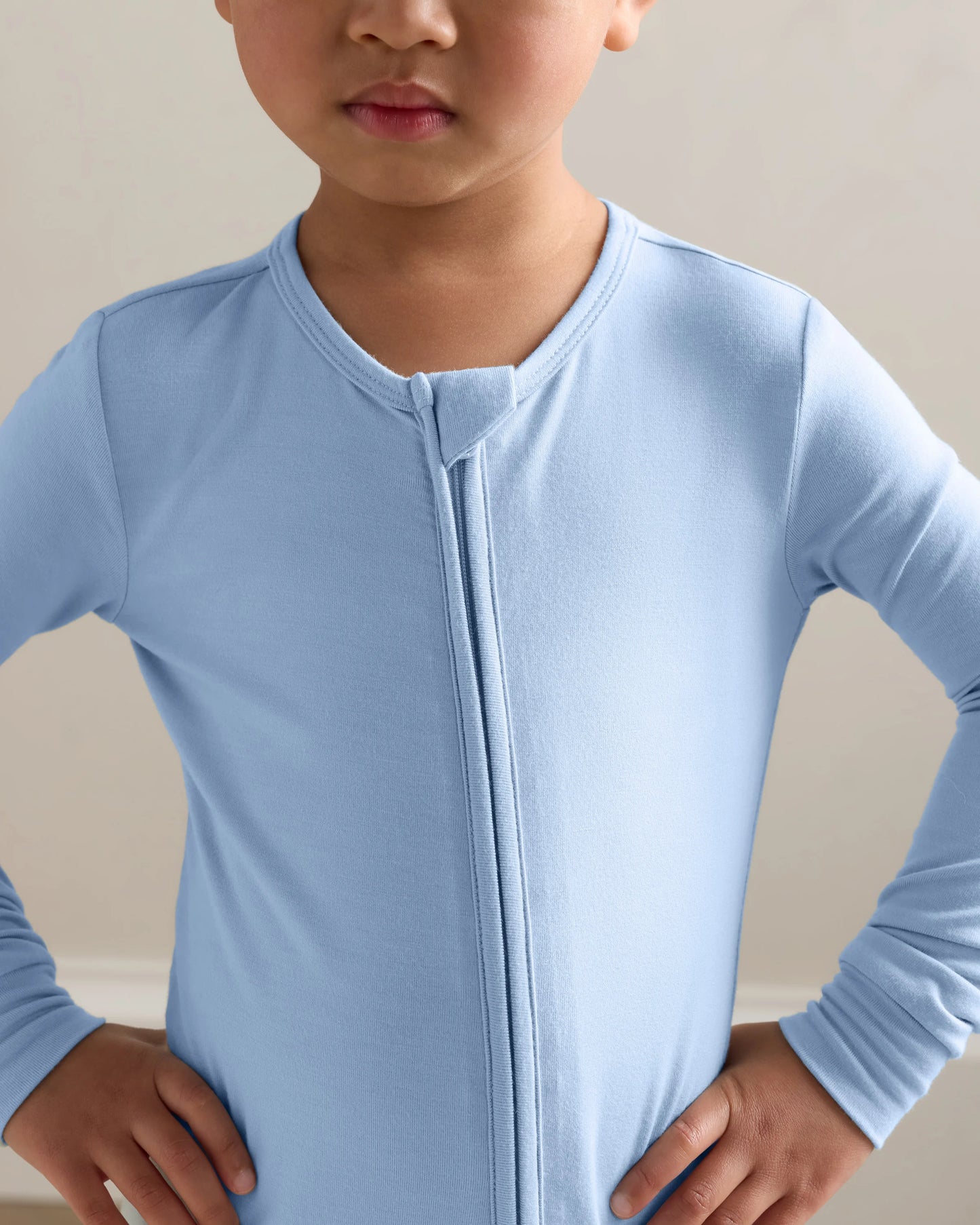 Bamboo Footie Pajama - 2T / Ice Cream Bears