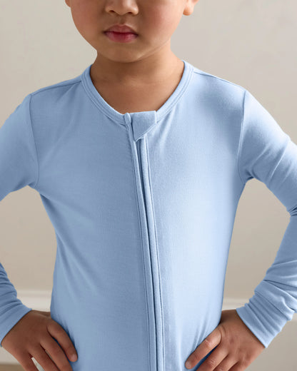 Bamboo Footie Pajama - 2T / Ice Cream Bears