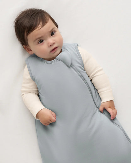 Bamboo Sleep Bag 2.5 TOG - S / Colony Blue