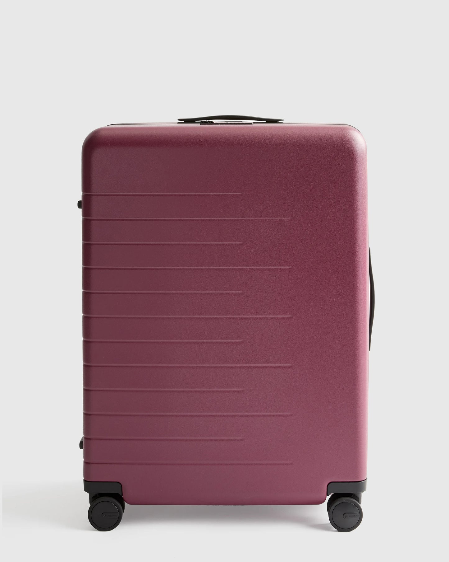 Large Check-In Suitcase - One Size / Amalfi Sun