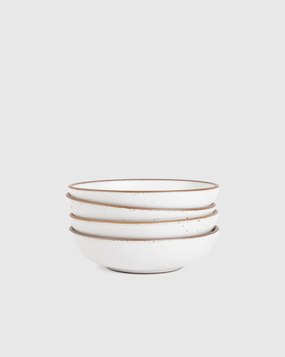 Everyday Bowl (Set of 4) by East Fork - One Size / Heron
