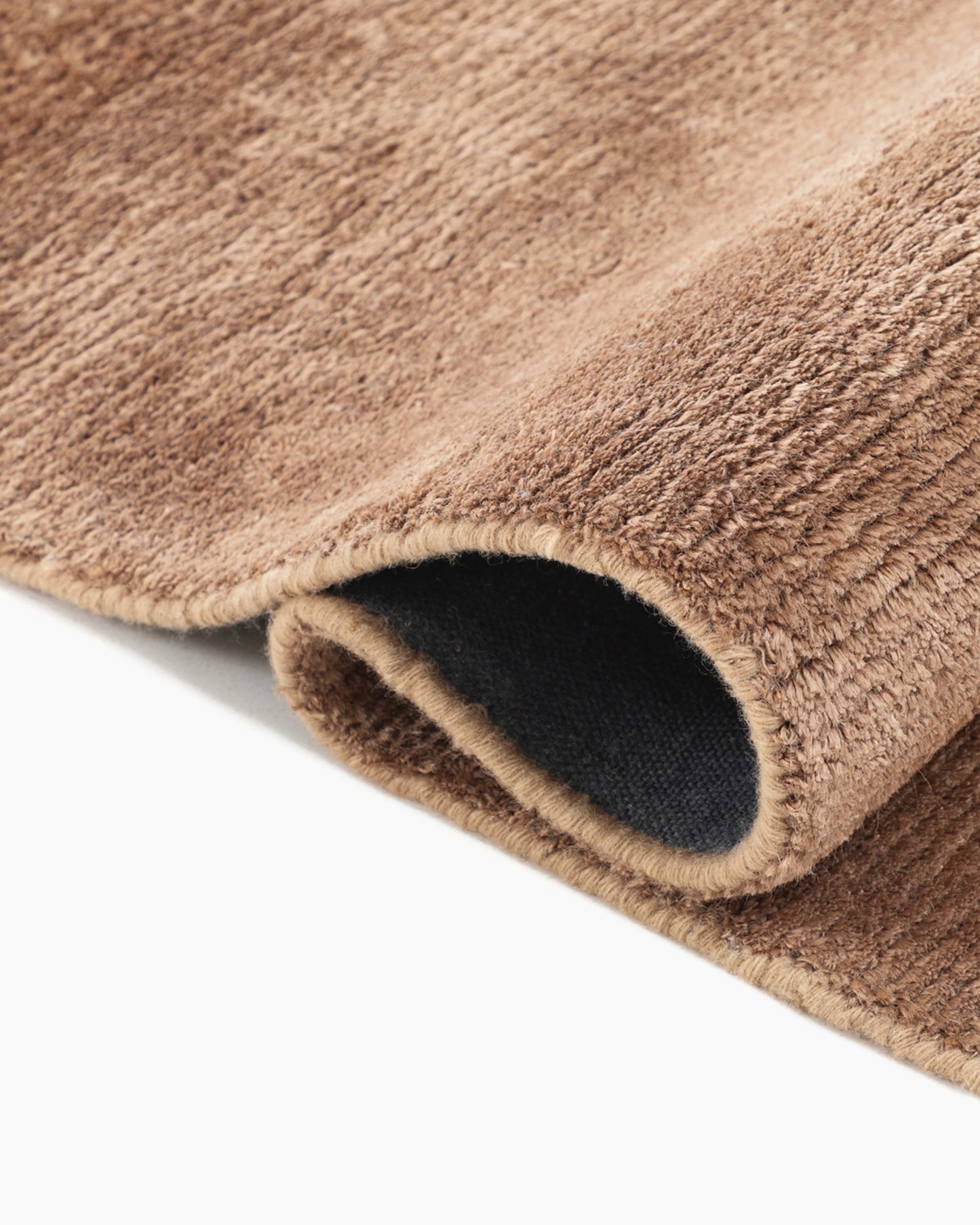 Ace Washed Jute Rug - 5' x 8' / Brown