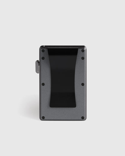 Titanium RFID Card Holder - One Size / Black