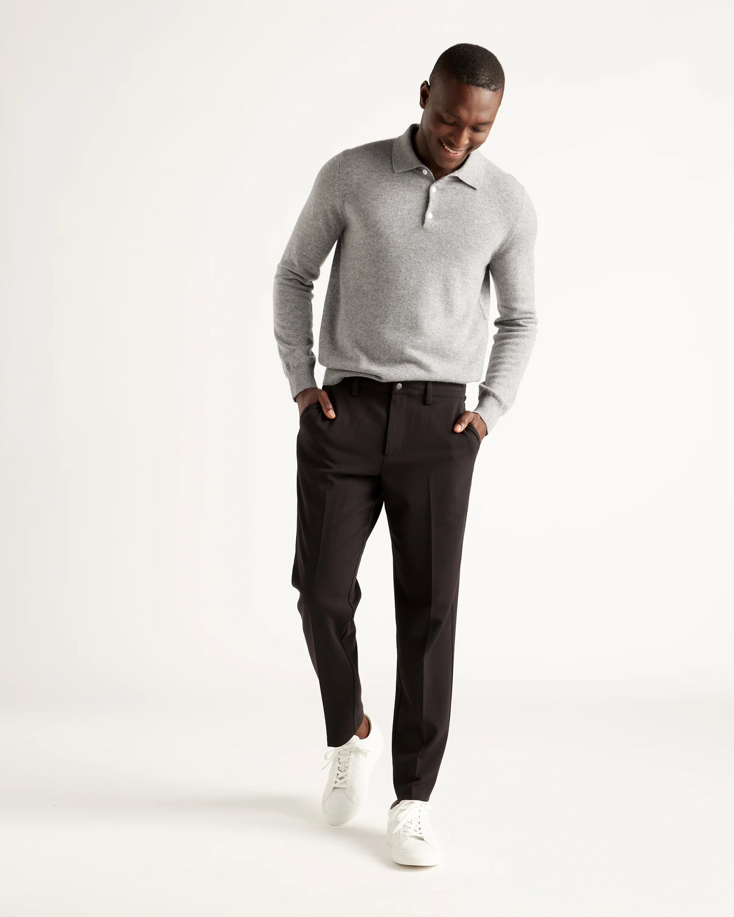Ultra-Stretch 24/7 Smart Chinos - Athletic Tapered - 28X30 / Bayberry Olive