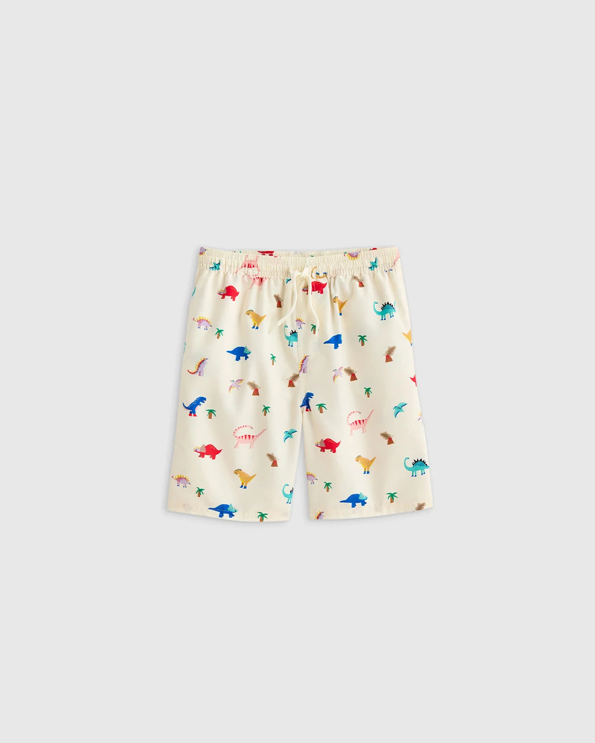 Swim Trunk - 2T / Wavy Fish