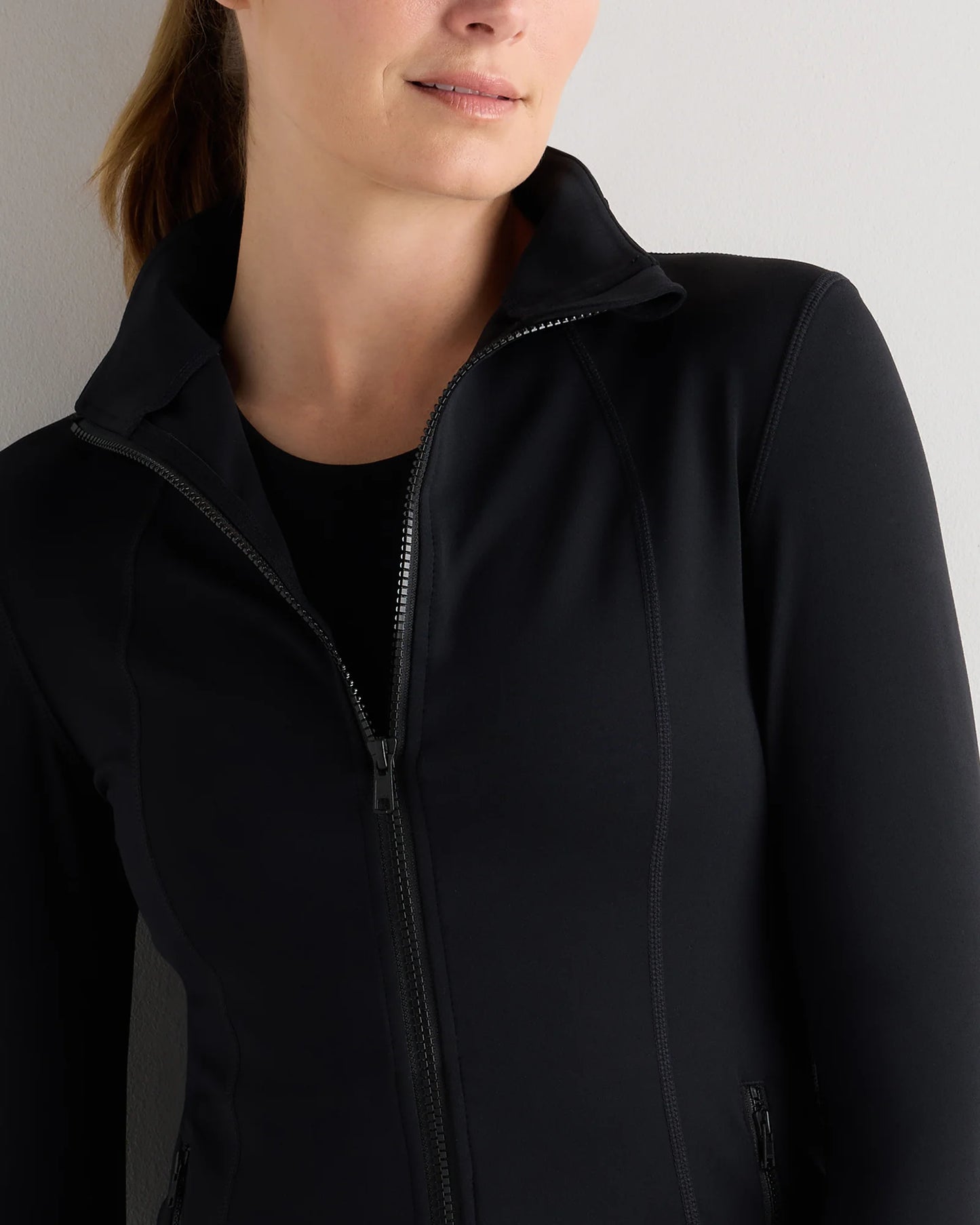Ultra-Form Contour Jacket - XS / Dark Coal