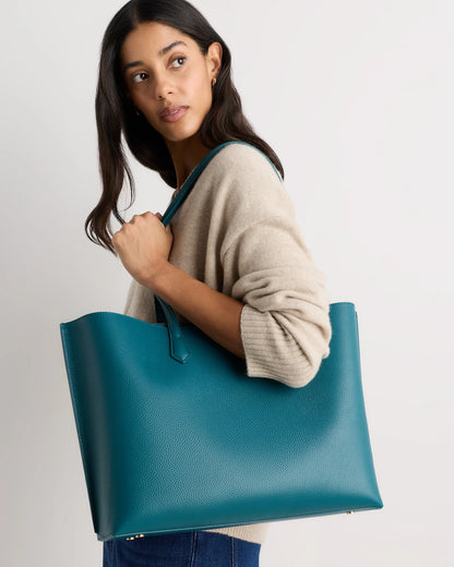 Adeline Shopper Tote - One Size / Black