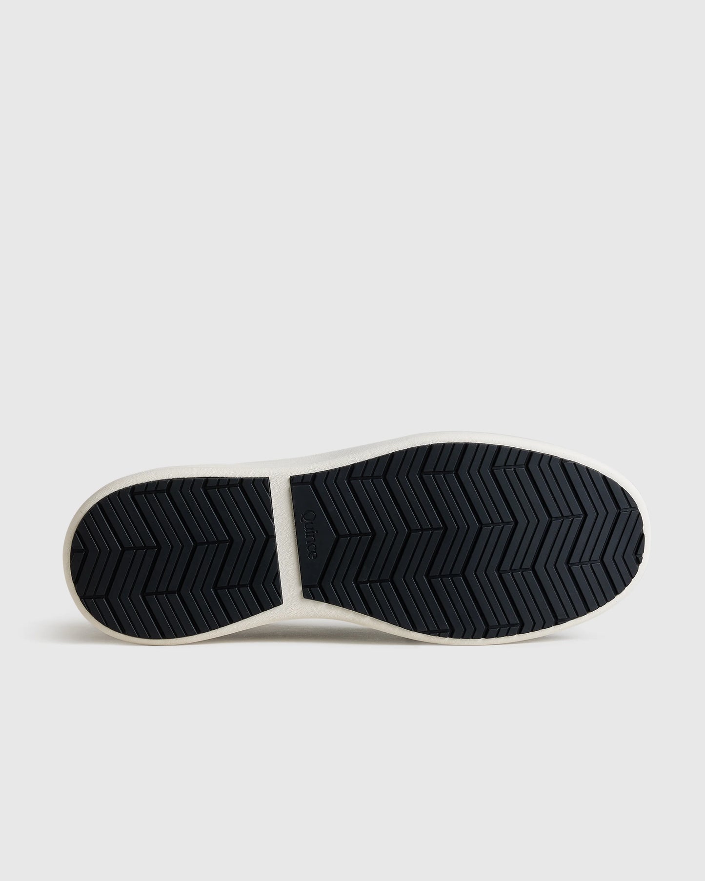 Engineered Knit Derby Sneaker - 7 / Black