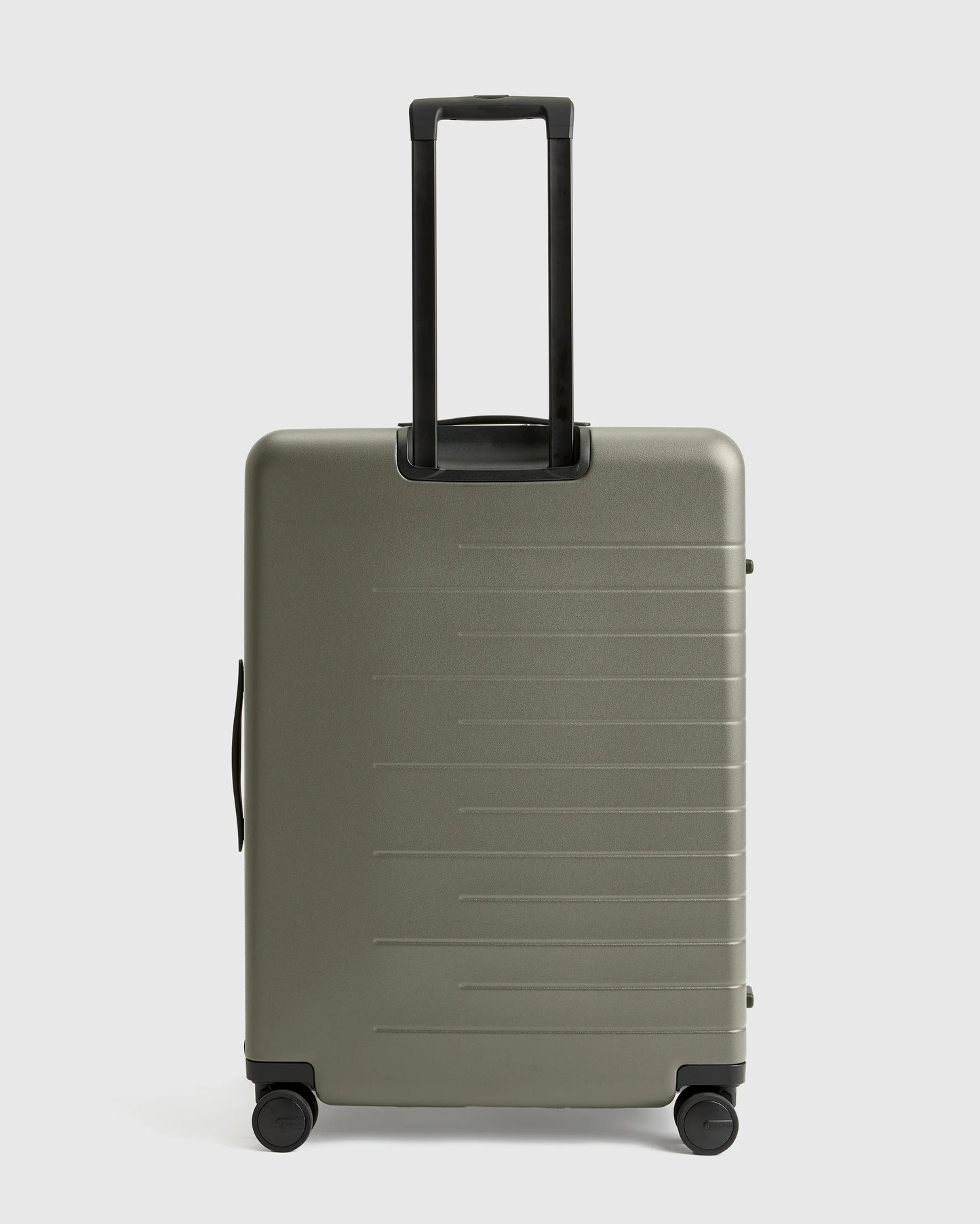 Medium Check-In Suitcase - One Size / Emerald Jungle