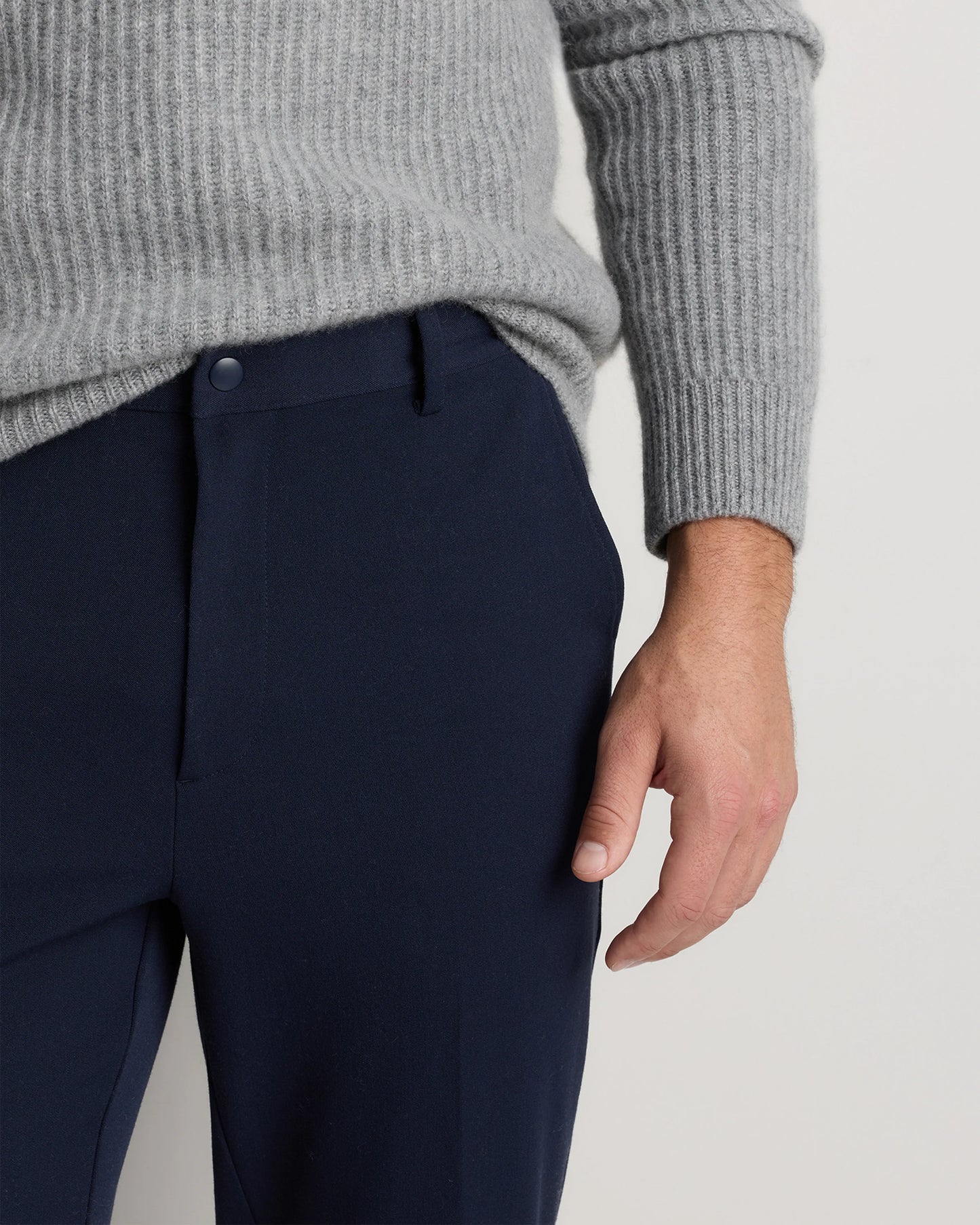 Ultra-Stretch 24/7 Smart Chinos - Athletic Tapered - 28X30 / Bayberry Olive