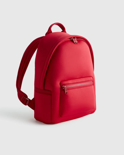 All-Day Neoprene Backpack - One Size / Espresso