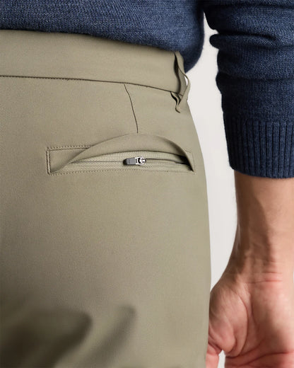 Ultimate Commuter Pants - 28X30 / Riverside Blue