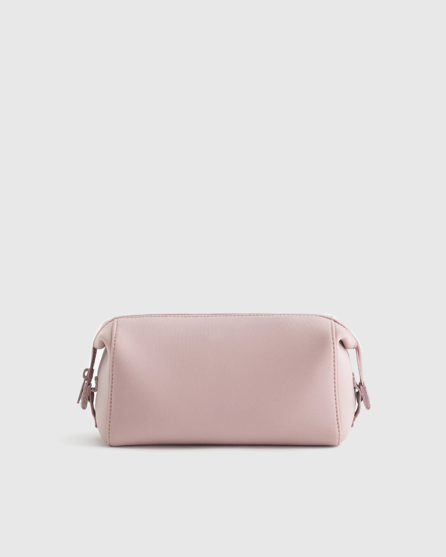 All-Day Neoprene Toiletry Bag - One Size / Espresso