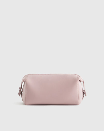 All-Day Neoprene Toiletry Bag - One Size / Espresso