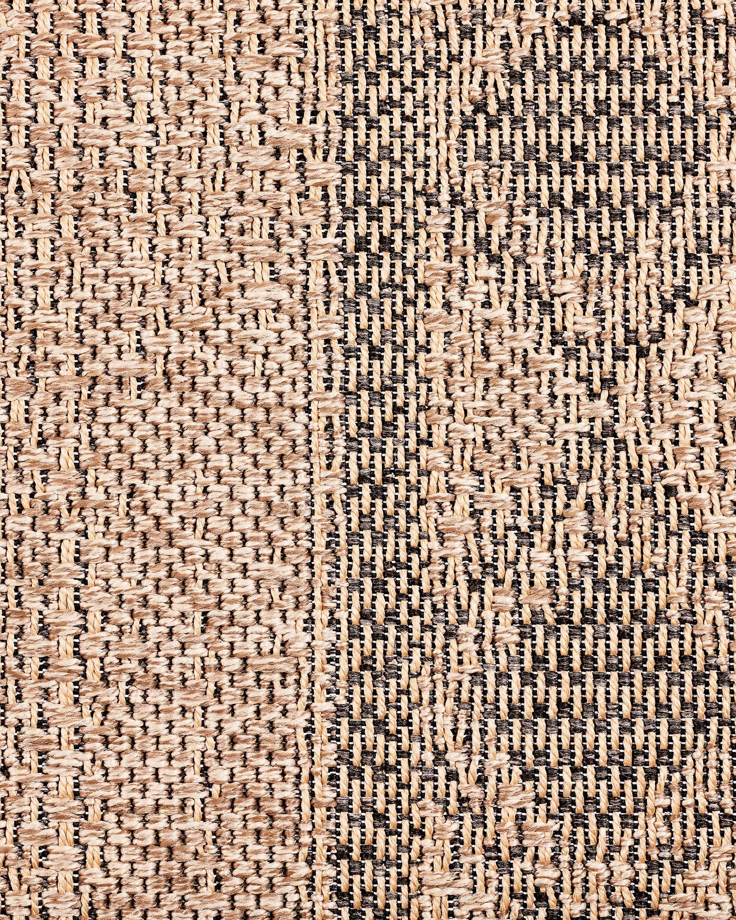 Wheatley Indoor/Outdoor Rug - 3'3" x 5' / Ivory