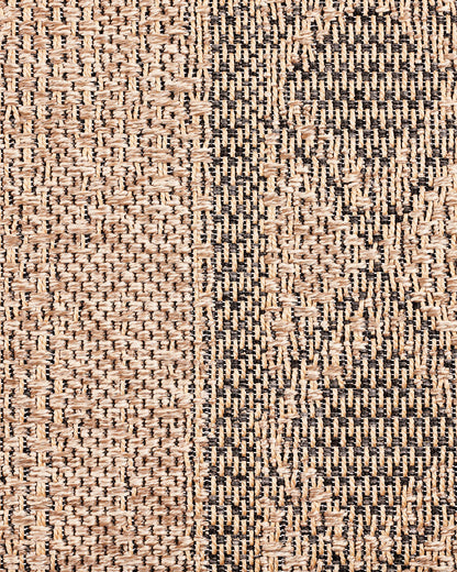 Wheatley Indoor/Outdoor Rug - 3'3" x 5' / Ivory