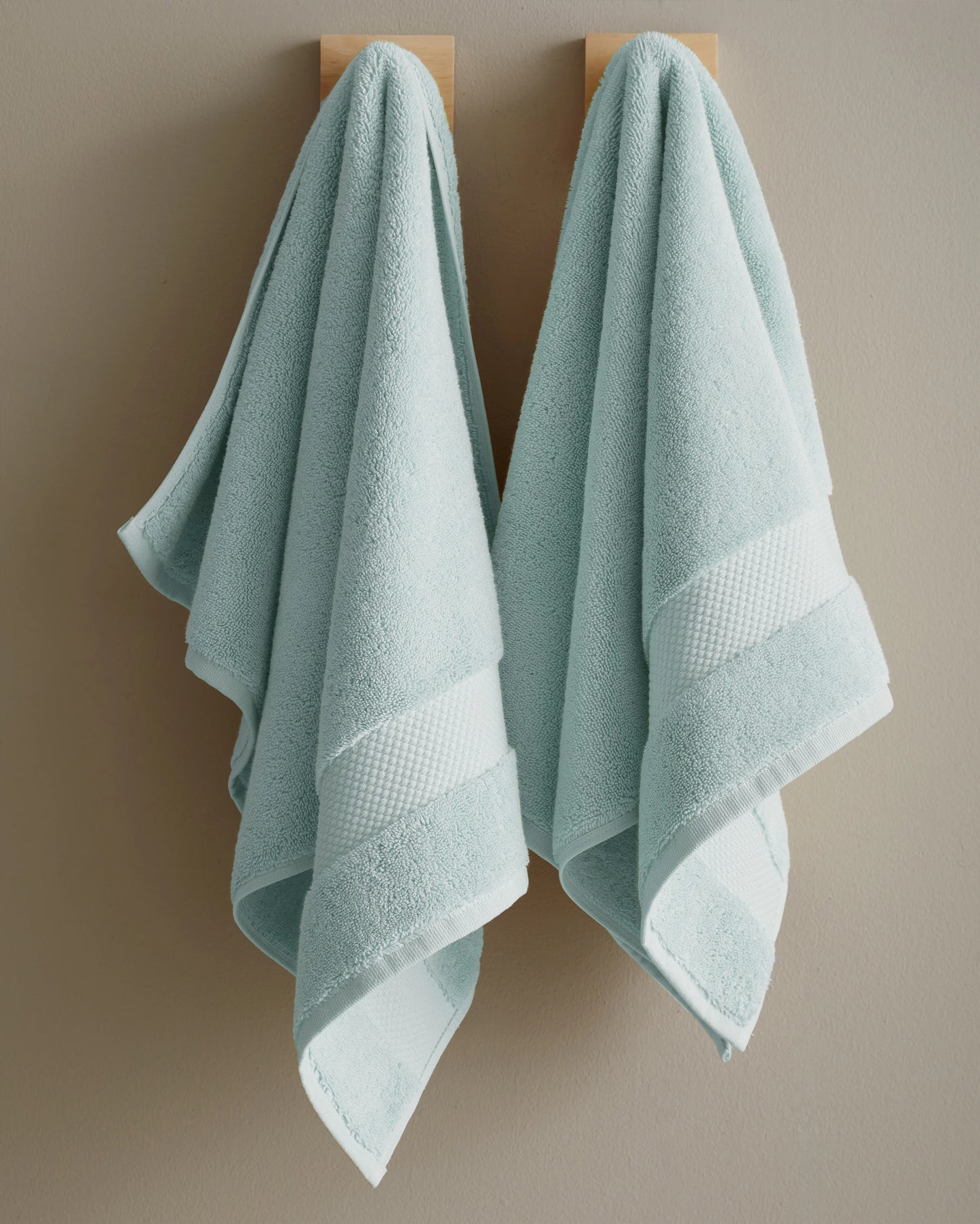Turkish Ultra Plush Bath Sheet Bundle - One Size / White