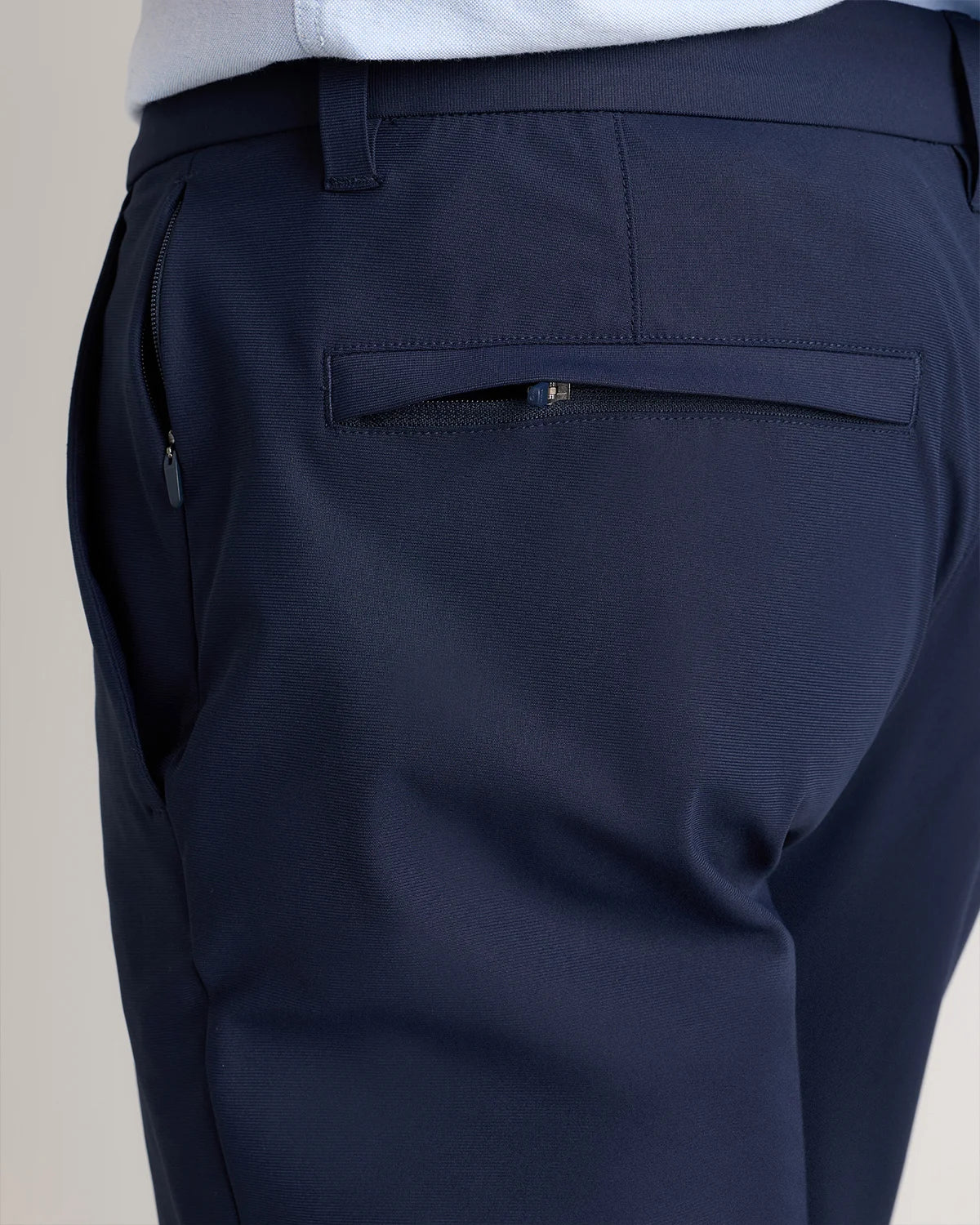 Ultimate Commuter Pants - 28X30 / Riverside Blue