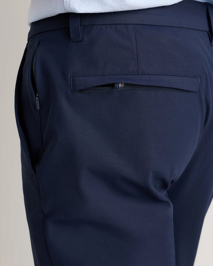 Ultimate Commuter Pants - 28X30 / Riverside Blue