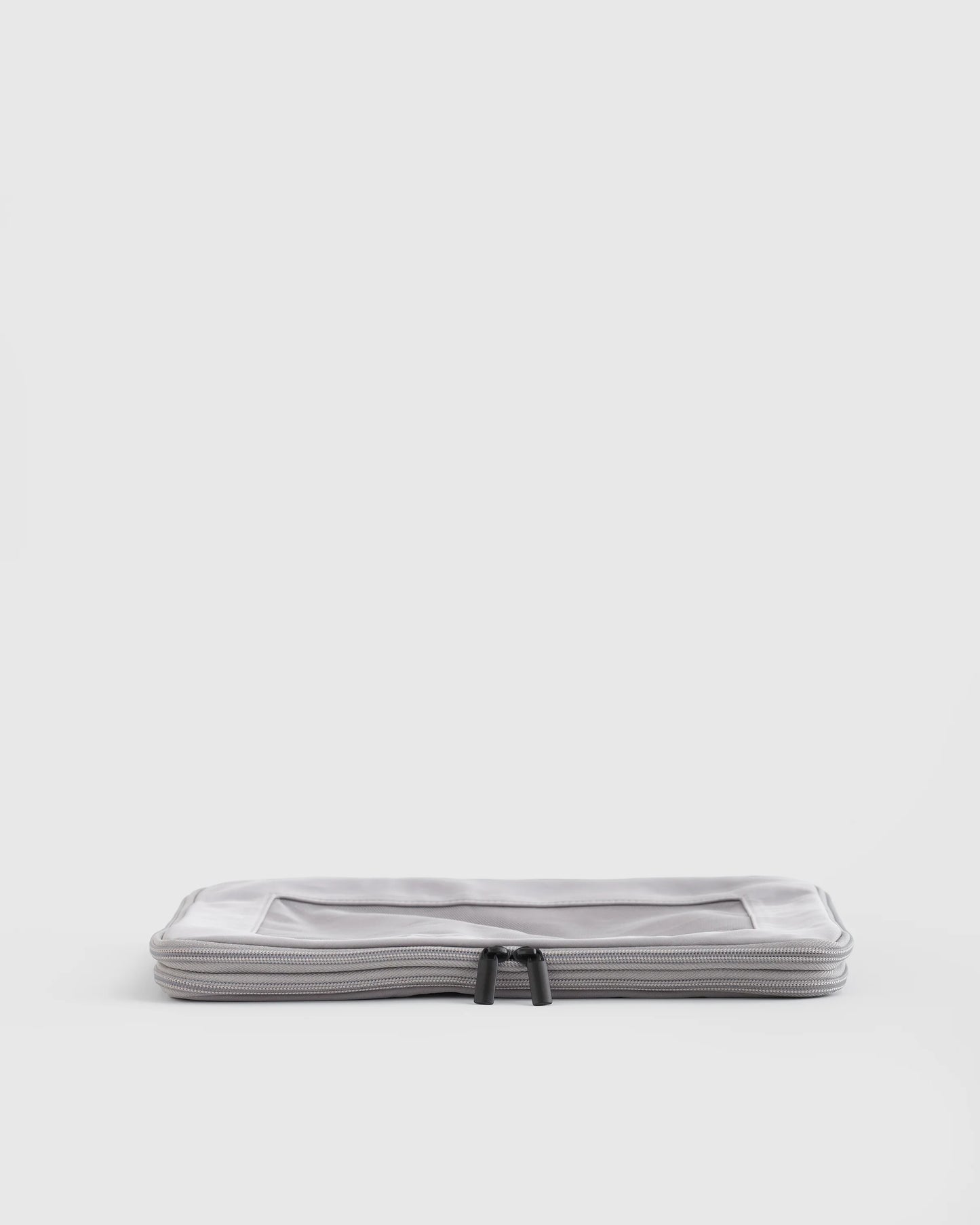 Eco Compression Packing Cubes - 4-Pack / Black