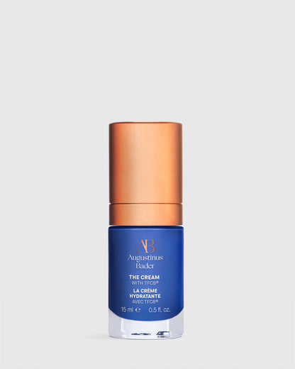 The Cream by Augustinus Bader 15ml - One Size / No Color