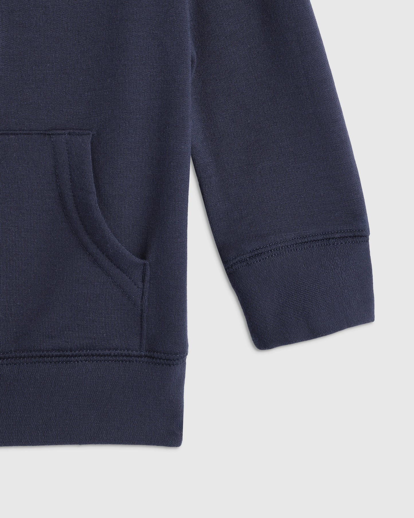 SuperSoft Fleece Zip Up Hoodie - 6 / Soft Sage