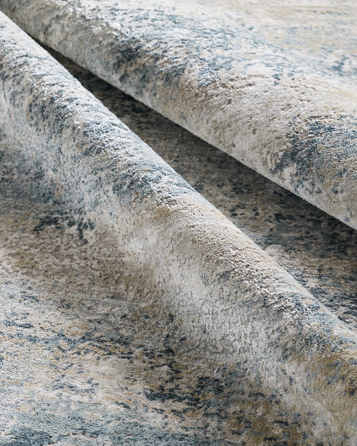 Cody Performance Rug - 5' x 7'5" / Blue