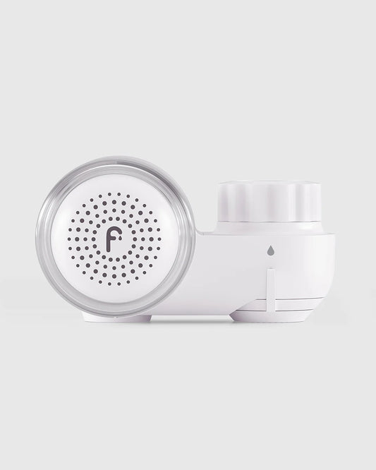 Skincare Faucet Filter by Filterbaby - One Size / White