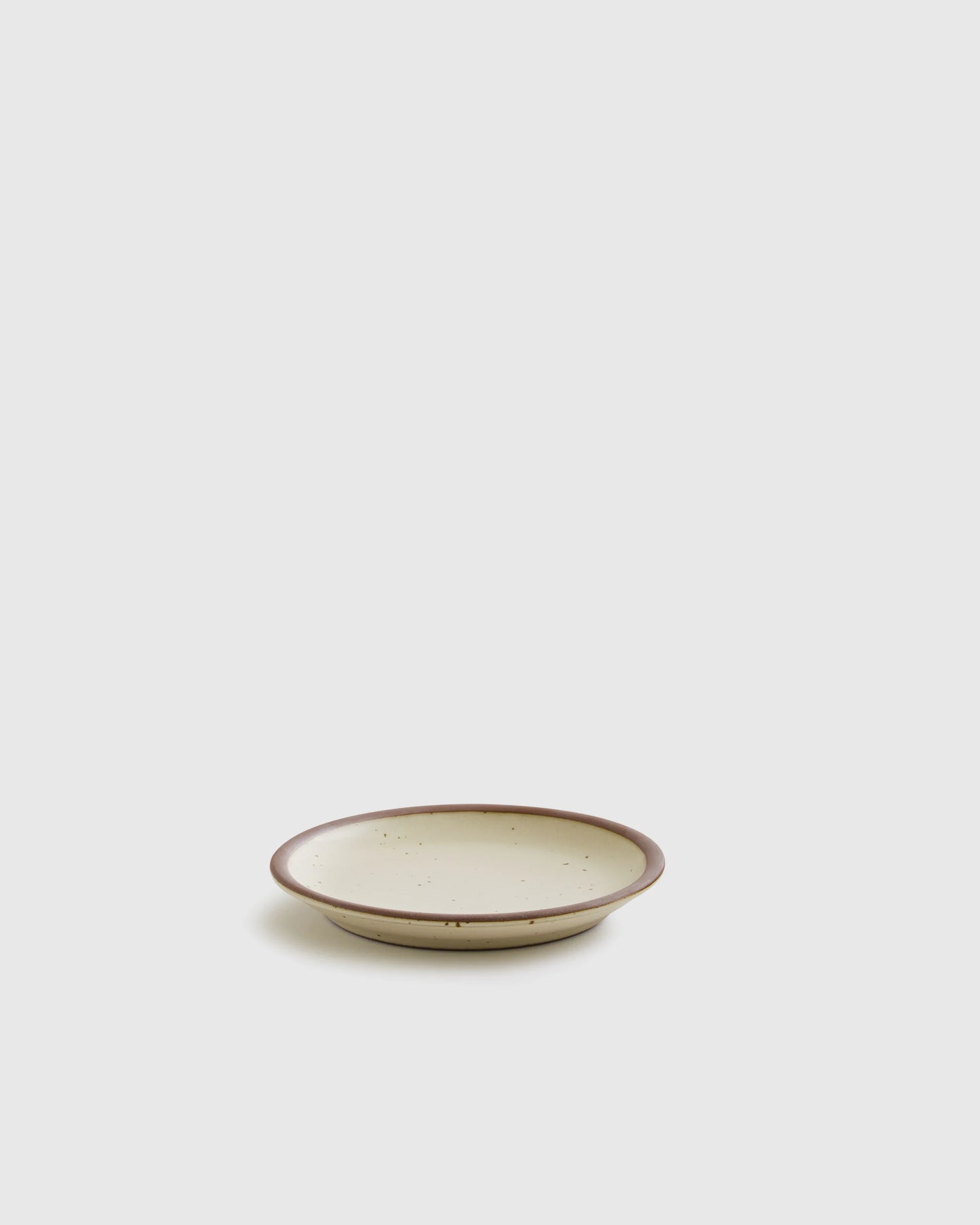 Cake Plate (Set of 4) by East Fork - One Size / Heron
