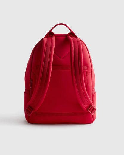 All-Day Neoprene Backpack - One Size / Espresso