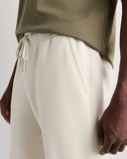 Everyday Fleece Joggers - S / Coastal Sage
