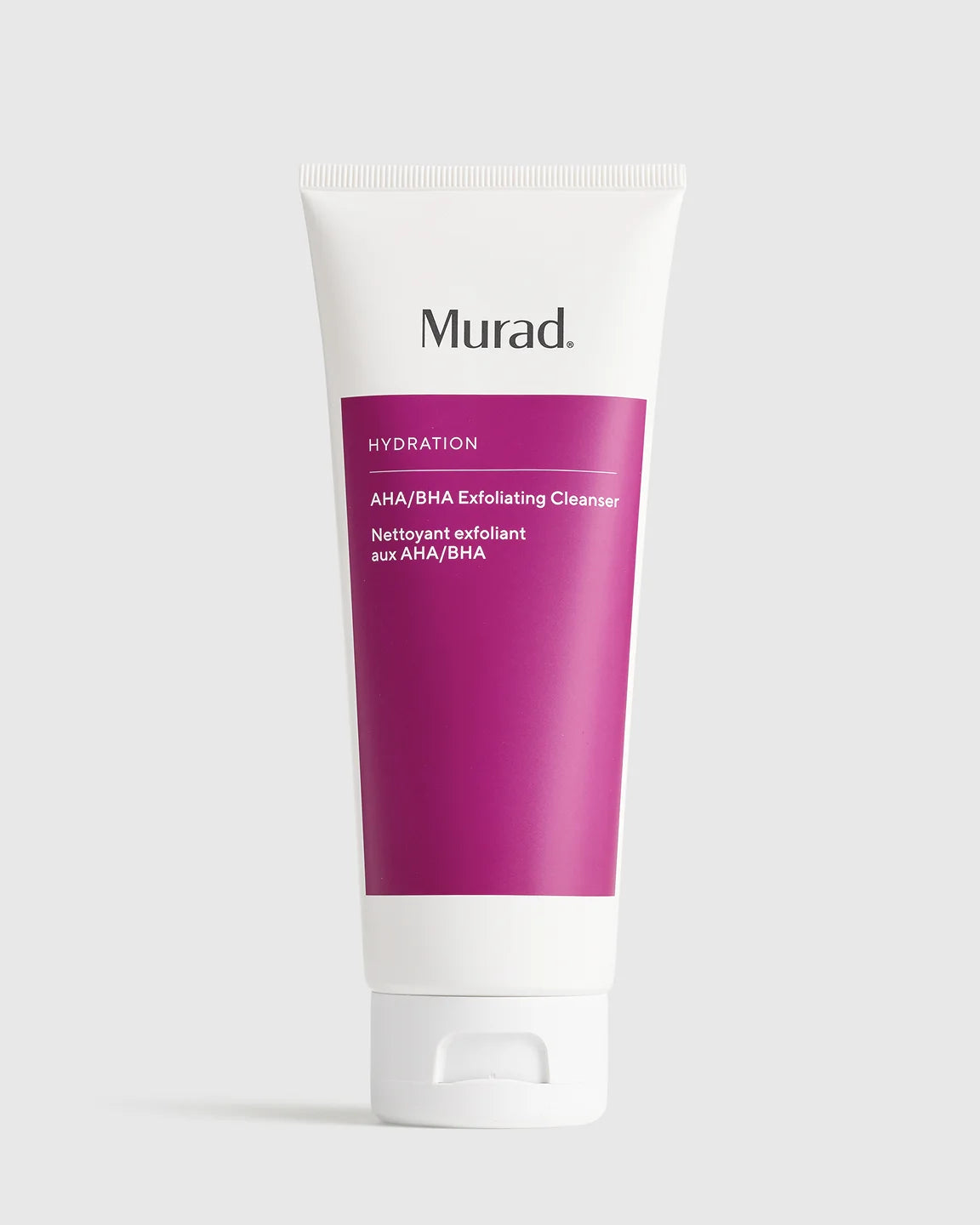 AHA/BHA Exfoliating Cleanser by Murad - One Size / No Color