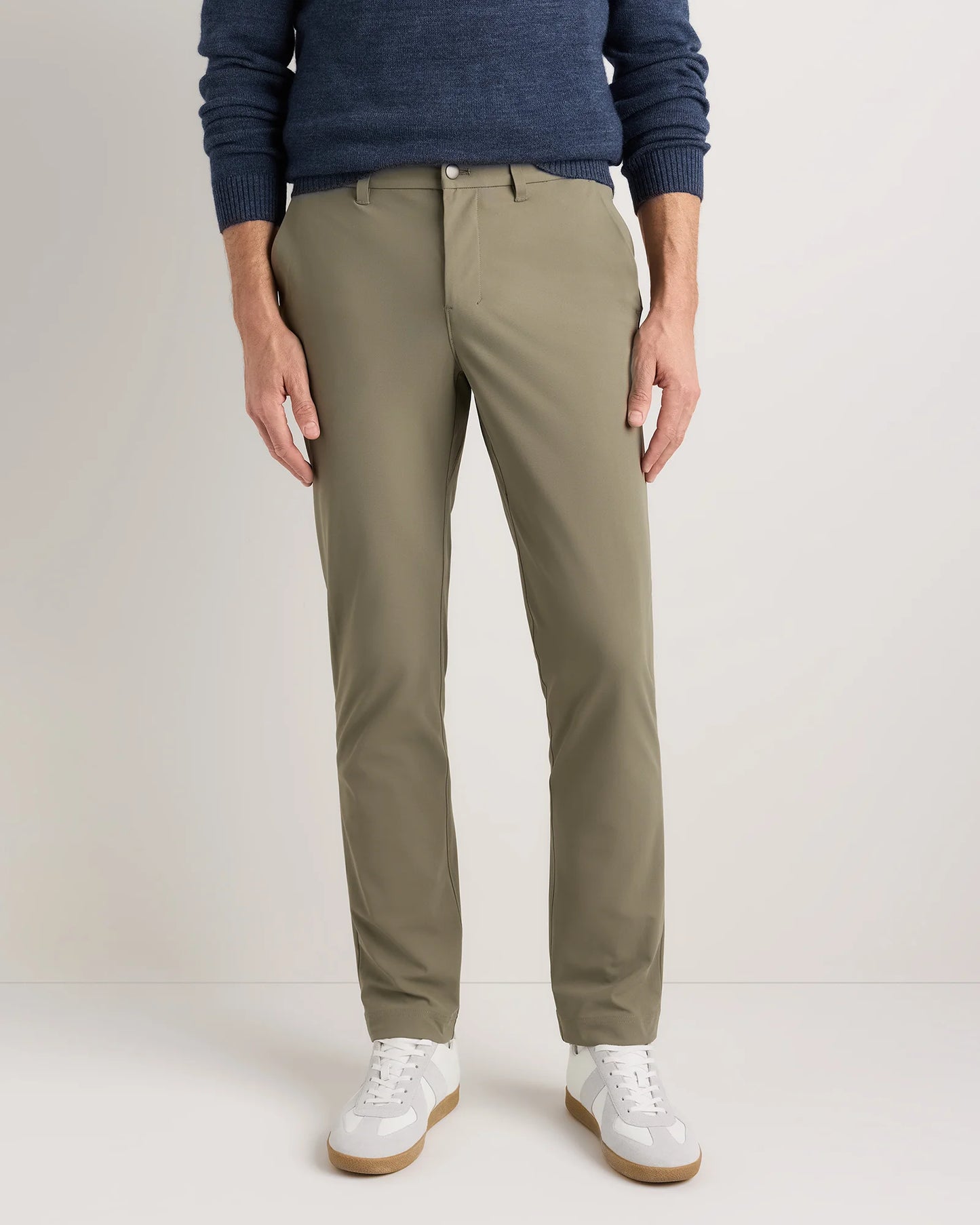 Ultimate Commuter Pants - 28X30 / Riverside Blue