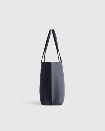 Adeline Shopper Tote - One Size / Black