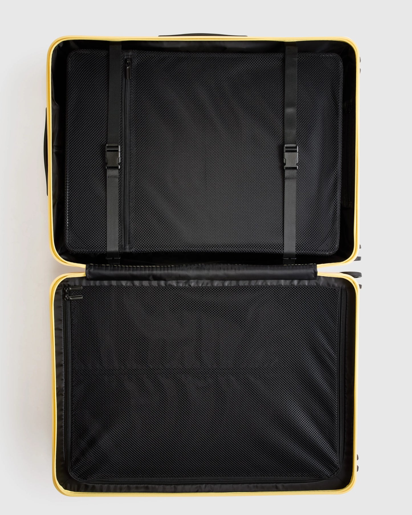 Large Check-In Suitcase - One Size / Amalfi Sun