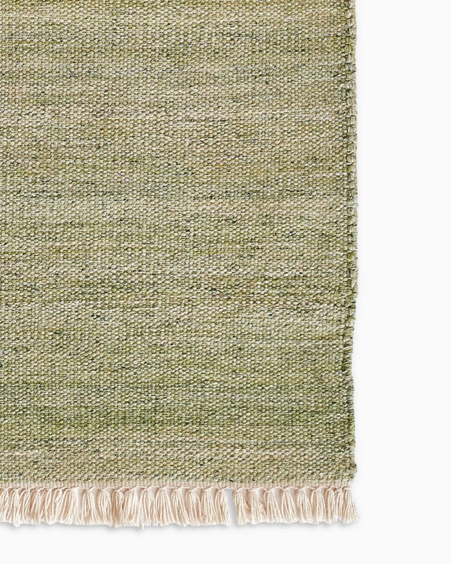 Sloane Indoor/Outdoor Rug - 5' x 8' / Silver