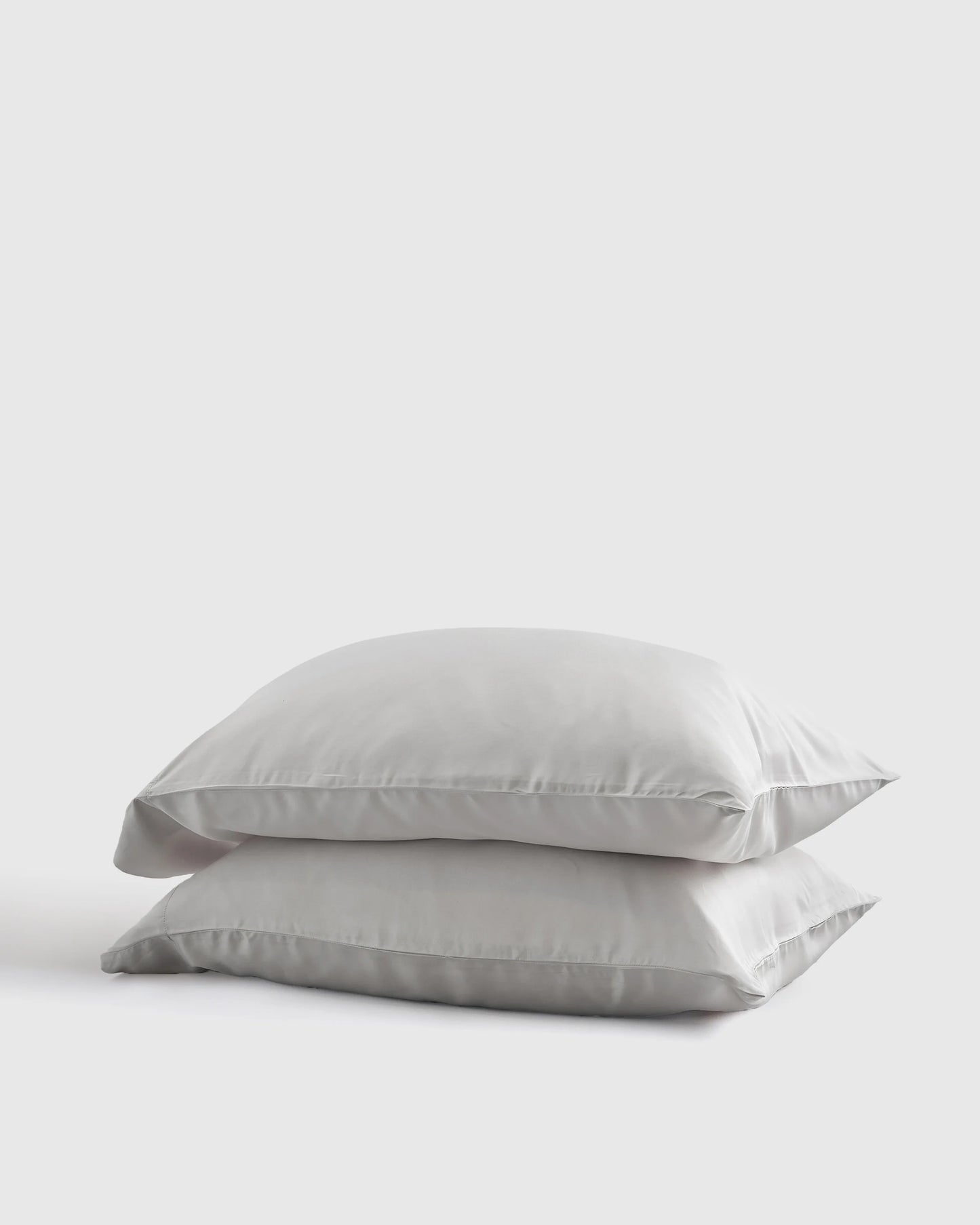 Bamboo Pillowcase Set - Standard / Sand