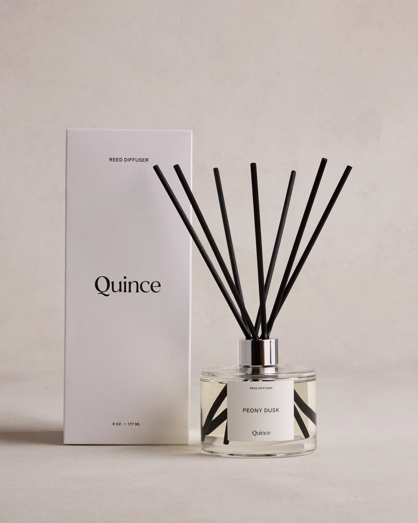 Peony Dusk Reed Diffuser - One Size / No Color