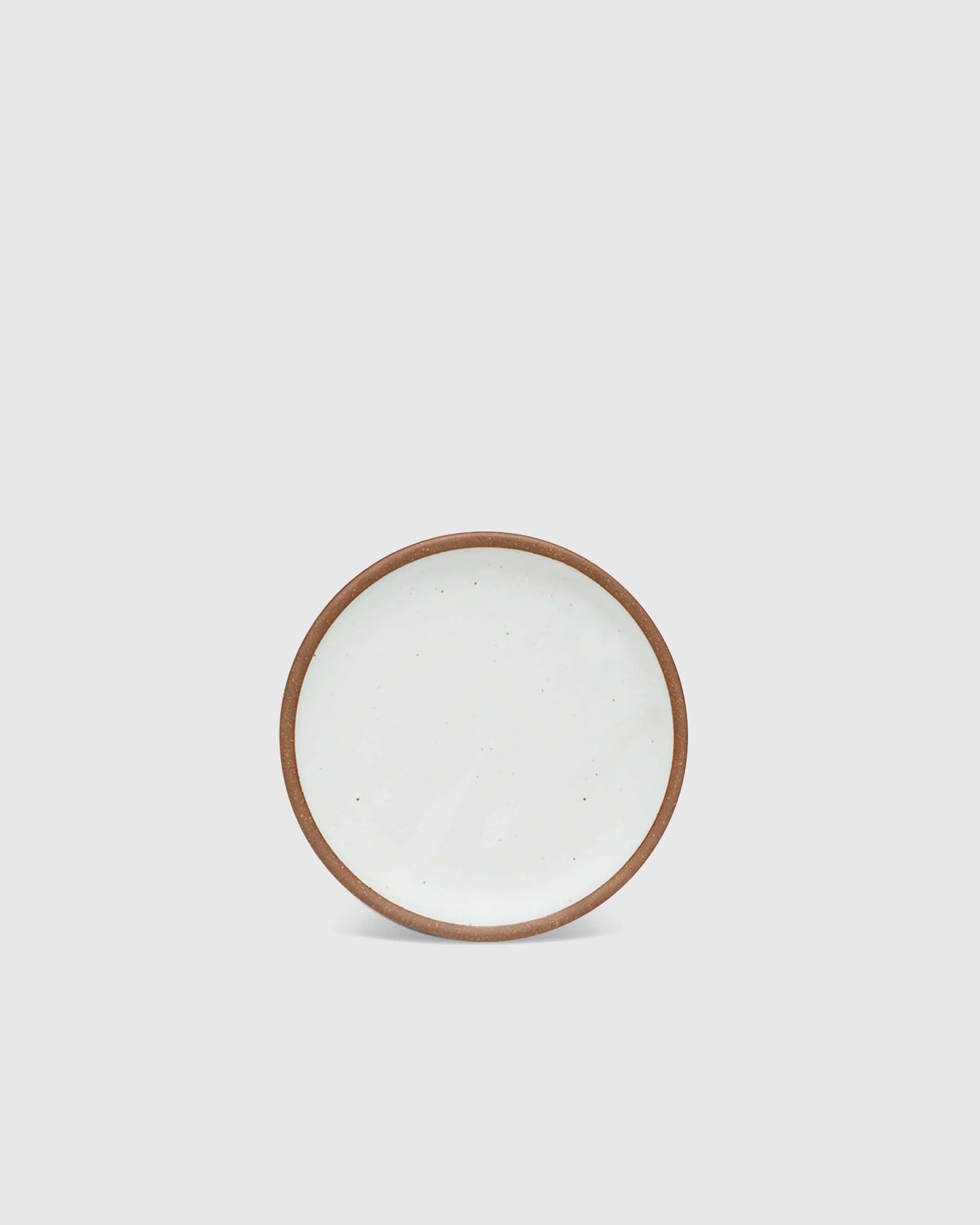 Cake Plate (Set of 4) by East Fork - One Size / Heron