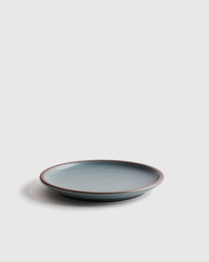Dinner Plate (Set of 4) by East Fork - One Size / Heron