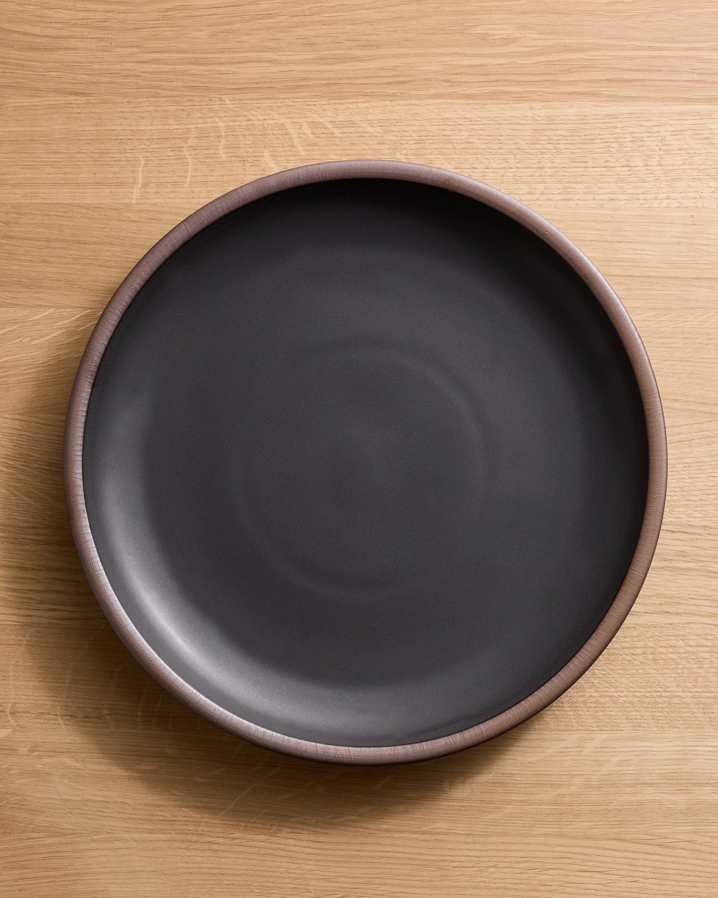 Round Serving Platter by East Fork - One Size / Heron