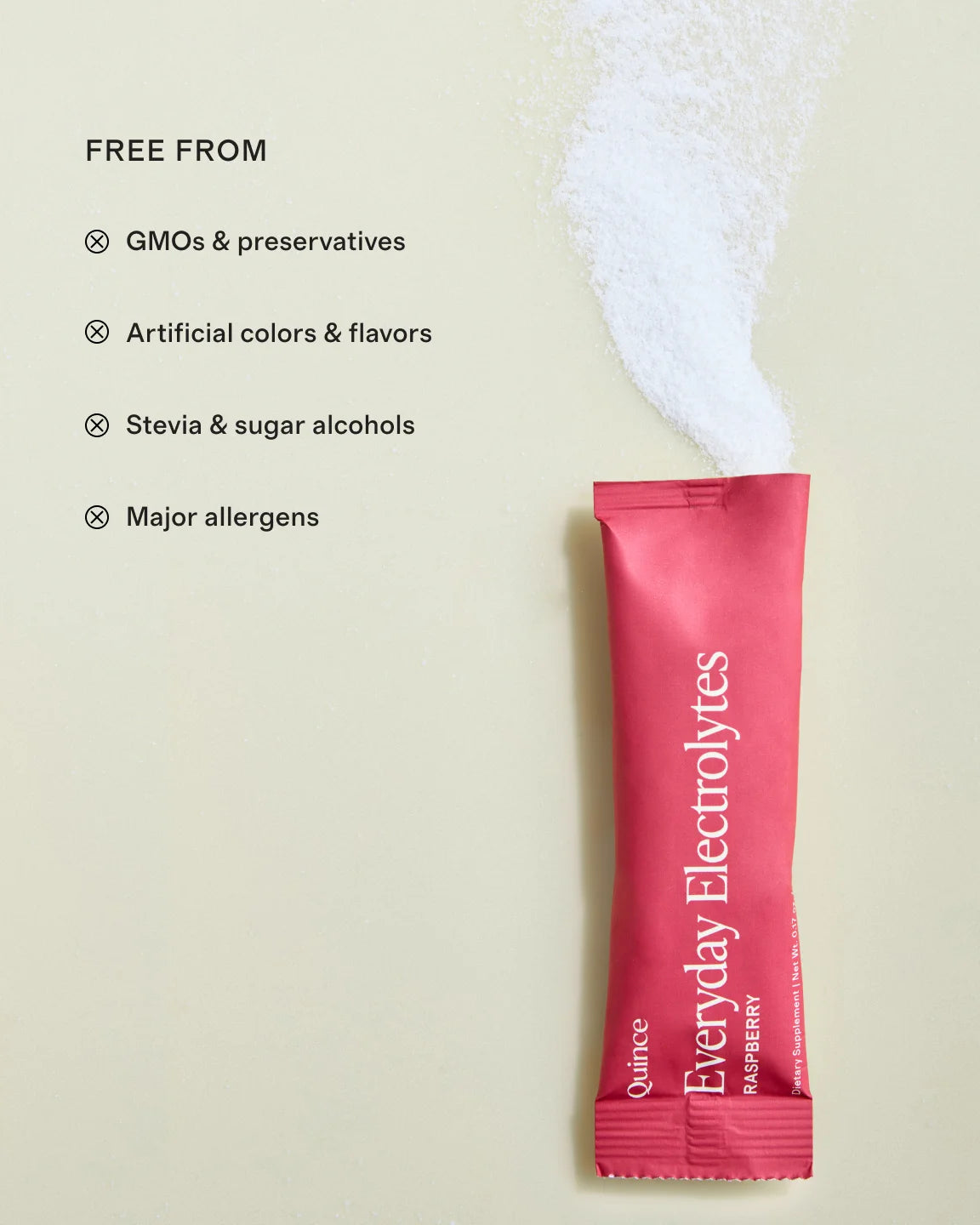Everyday Hydration - One Size / Watermelon