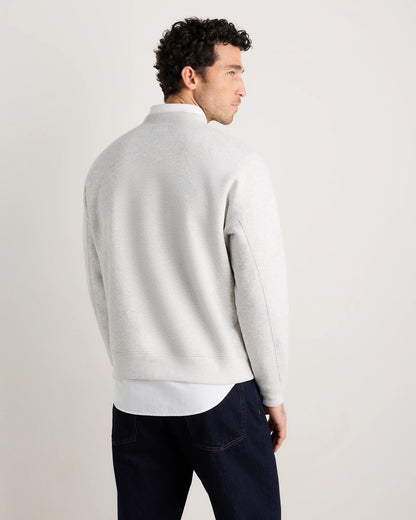 Everyday Fleece Crew - XS / Black