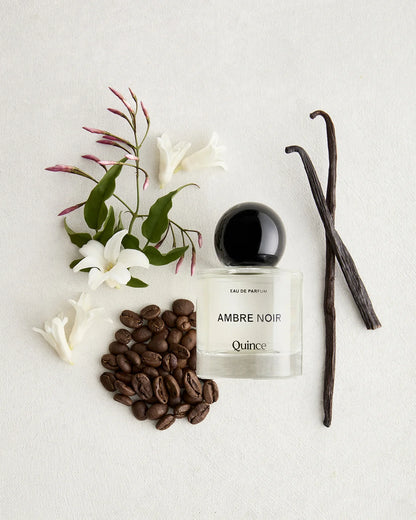 Ambre Noir Eau de Parfum - One Size / No Color